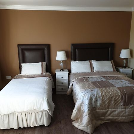 Cloghan Lodge 캐슬아일랜드 객실 사진