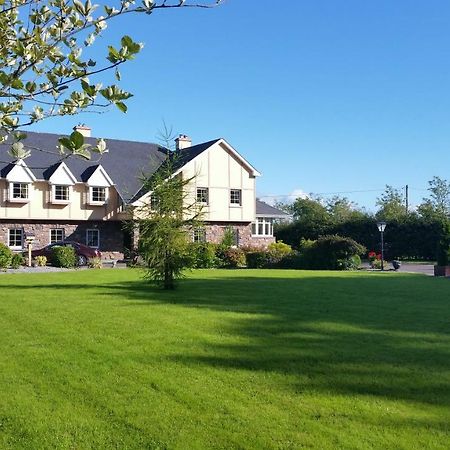 Cloghan Lodge 캐슬아일랜드 외부 사진