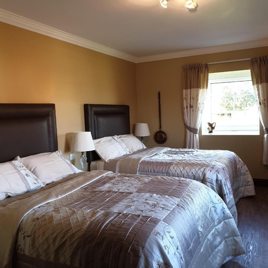 Cloghan Lodge 캐슬아일랜드 외부 사진