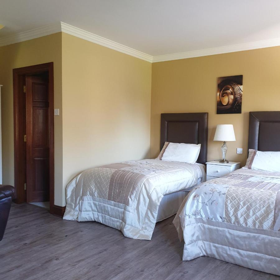 Cloghan Lodge 캐슬아일랜드 외부 사진