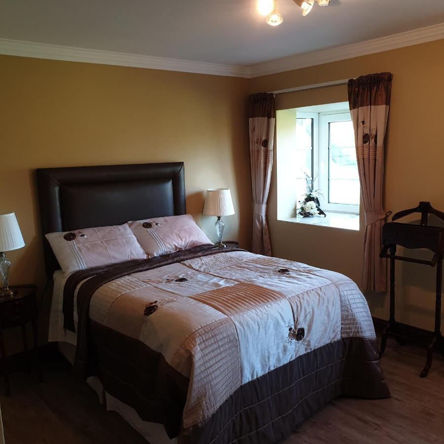 Cloghan Lodge 캐슬아일랜드 객실 사진