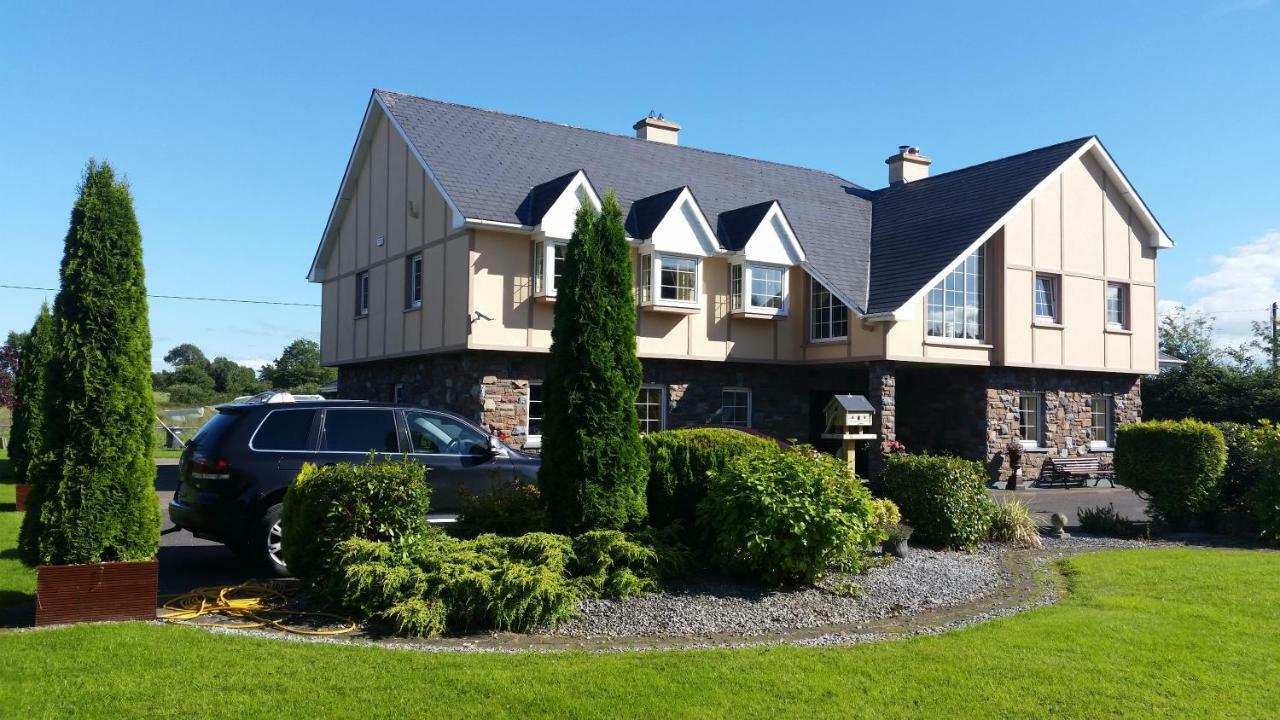 Cloghan Lodge 캐슬아일랜드 외부 사진