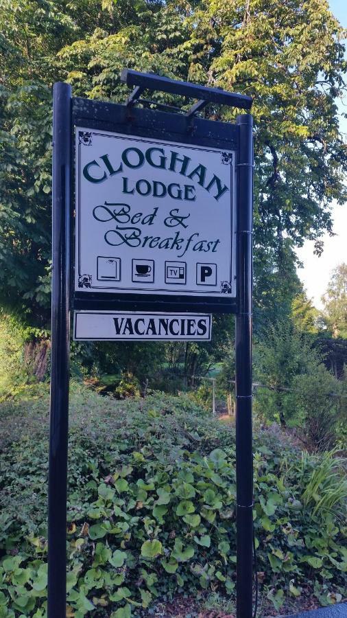 Cloghan Lodge 캐슬아일랜드 외부 사진