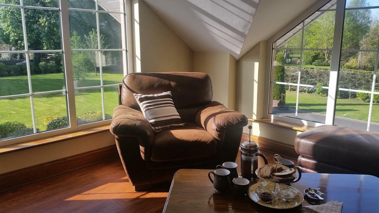 Cloghan Lodge 캐슬아일랜드 외부 사진