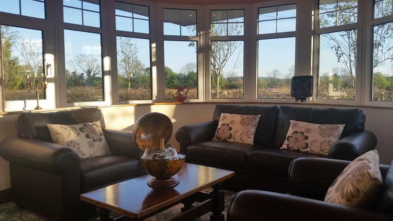 Cloghan Lodge 캐슬아일랜드 외부 사진