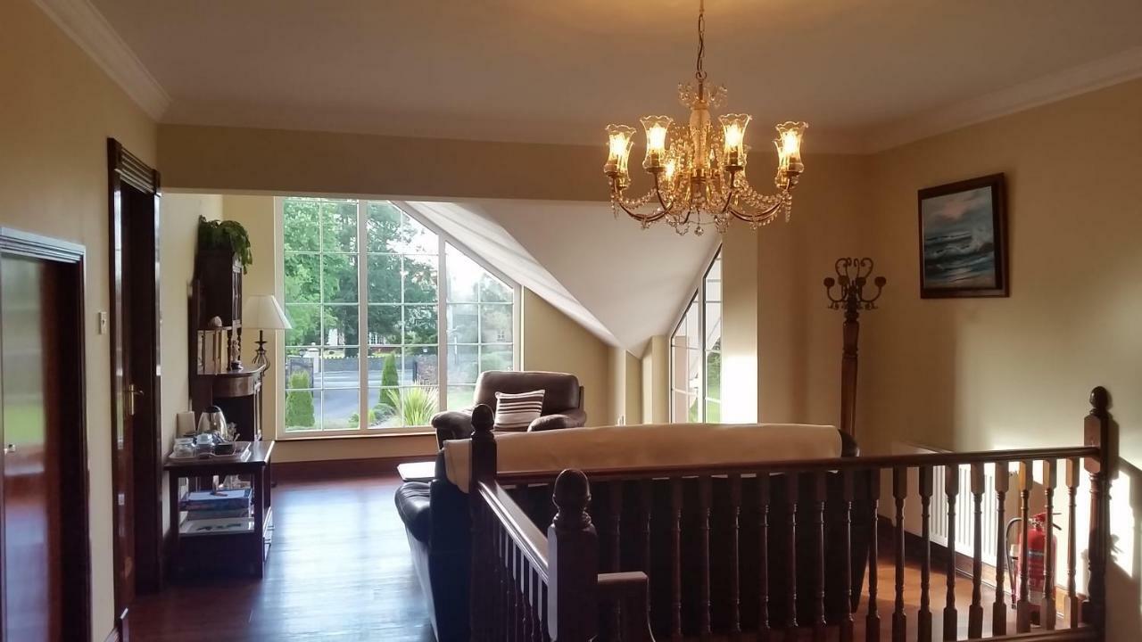 Cloghan Lodge 캐슬아일랜드 외부 사진